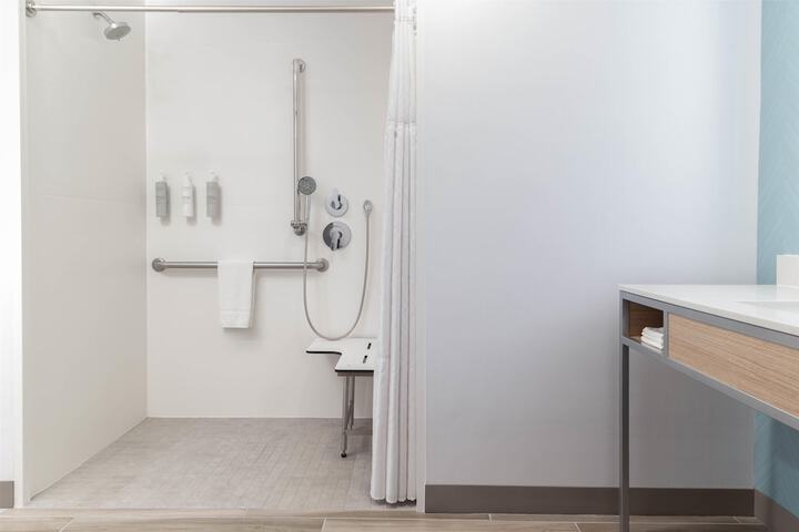 Hilton Garden Inn Ontario / Rancho Cucamonga