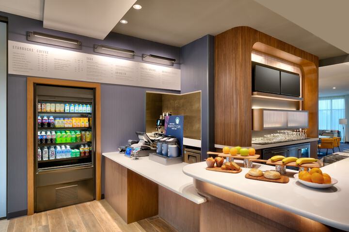 Courtyard by Marriott Ames