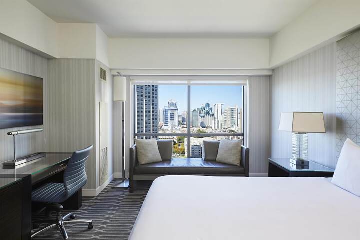 Manchester Grand Hyatt San Diego