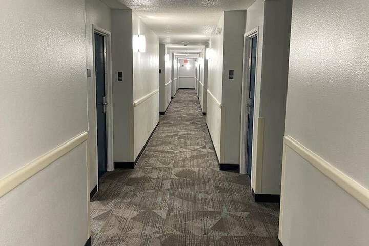 Motel 6 Caseyville IL - Caseyville Il