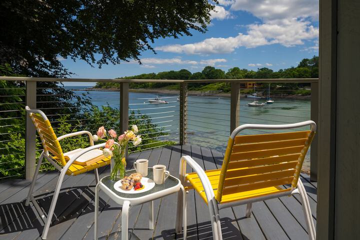 Terrace/Patio 117 of 135