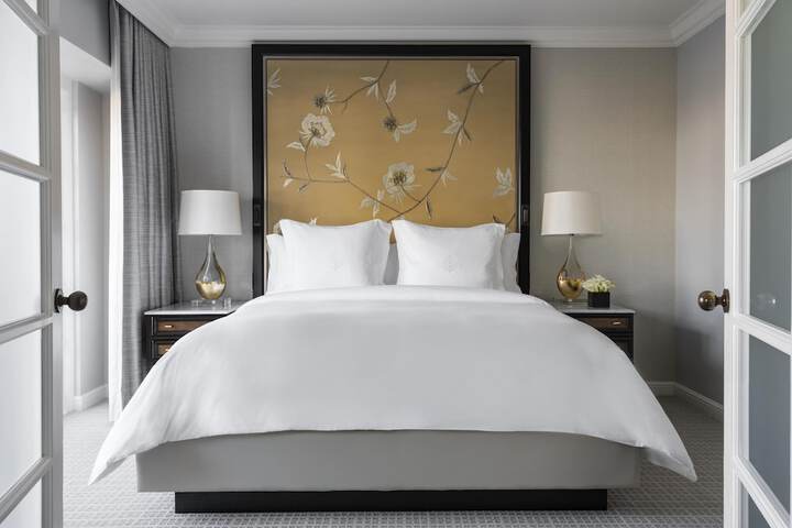 Four Seasons Los Angeles at Beverly Hills