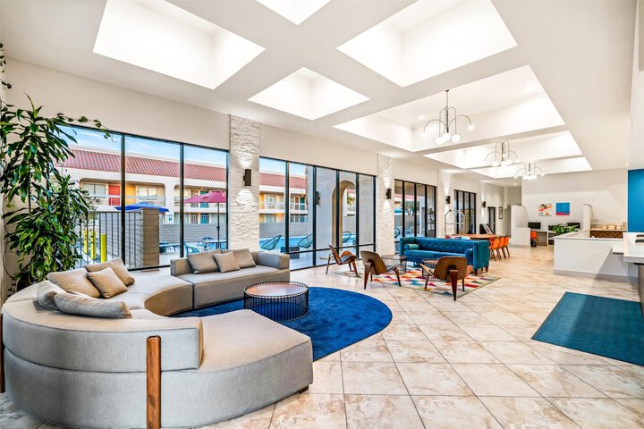 Signature Indio I-10 Coachella Valley by Sonesta