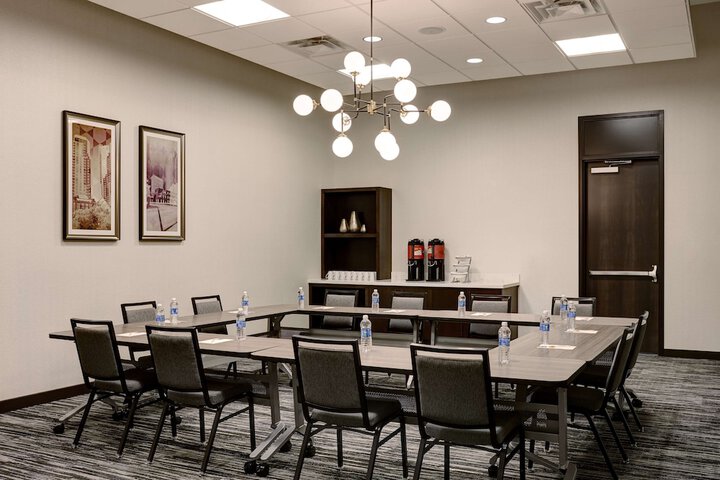 Meeting 24 of 30