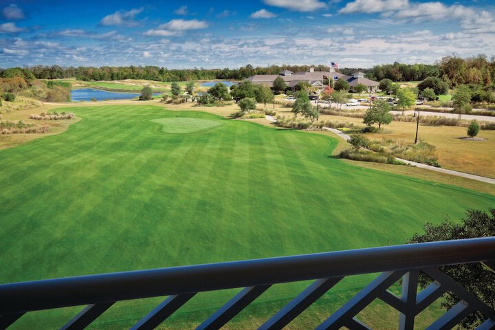 Club Wyndham Dye Villas