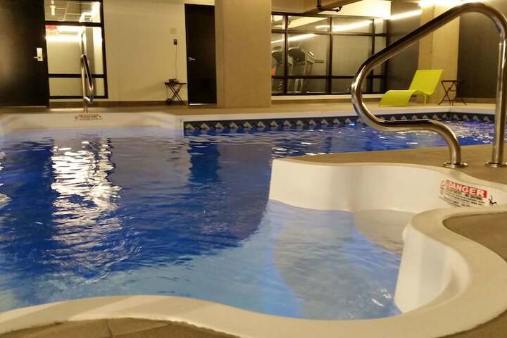 Pool 5 of 47