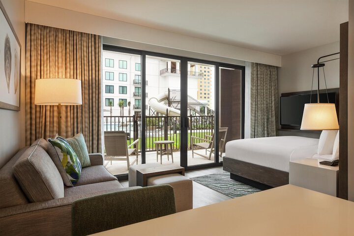 Embassy Suites by Hilton Panama City Beach Resort