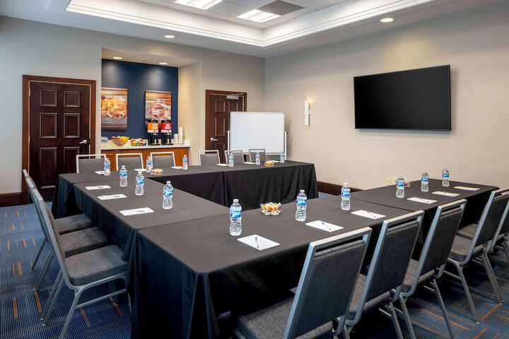 Meeting 44 of 65
