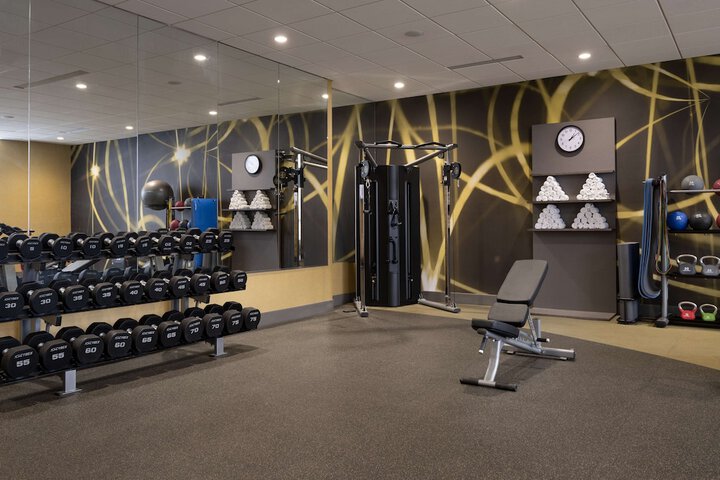 Health and Fitness 36 of 38
