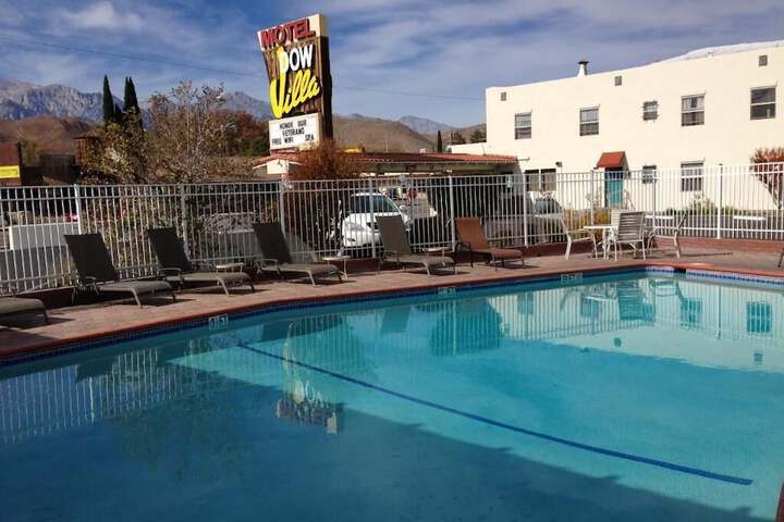 Pool 7 of 27