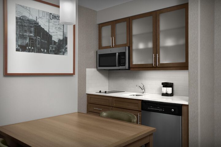 Homewood Suites by Hilton Concord Charlotte