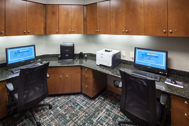Hampton Inn Los Angeles-Orange County-Cypress