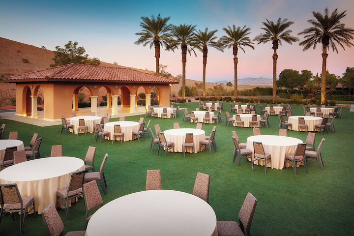 The Westin Lake Las Vegas Resort & Spa by Marriott