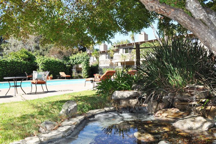Carmel Valley Lodge and Resort