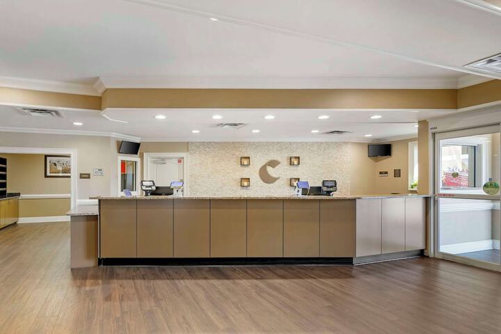 Comfort Inn & Suites Tifton