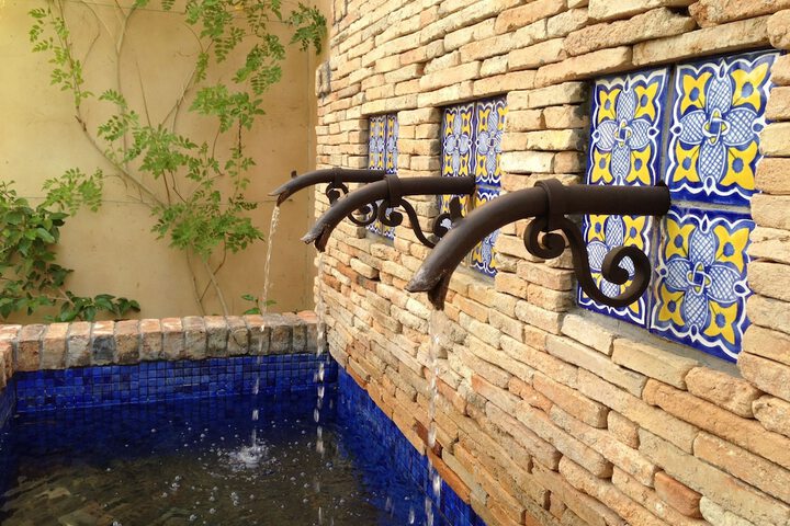 Royal Palms Resort and Spa part of Hyatt