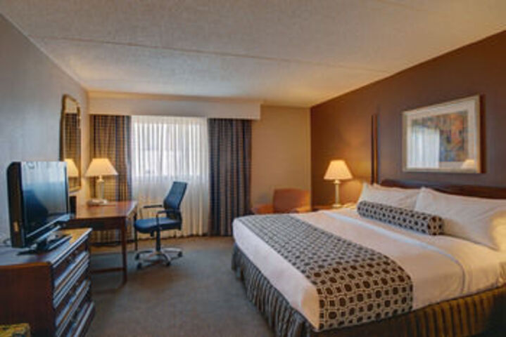 Red Lion Hotel Cromwell