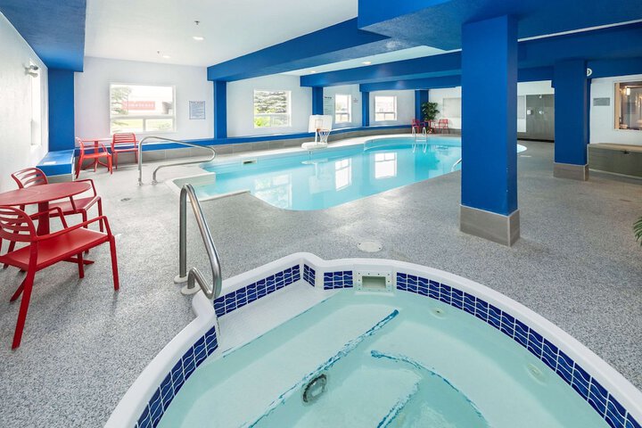 Pool 8 of 58
