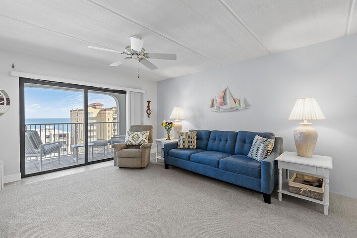 Ocean Terrace Club 706