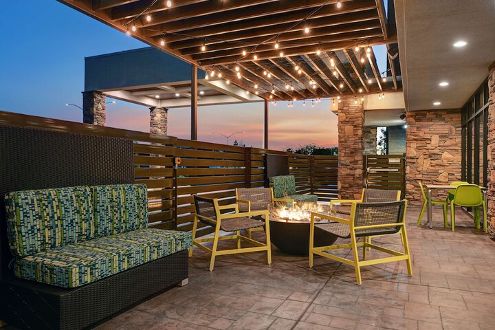 Home2 Suites by Hilton Tracy