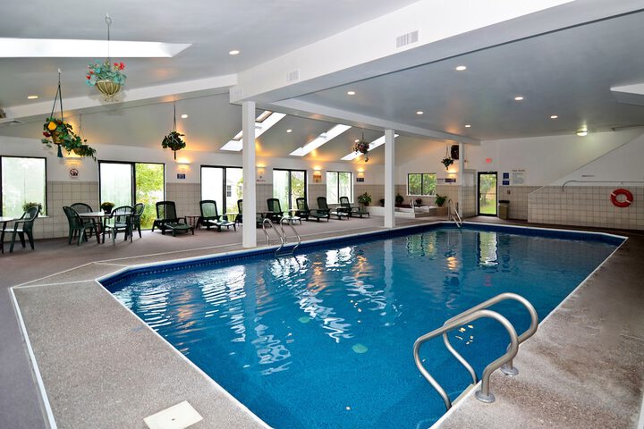 Pool 5 of 41