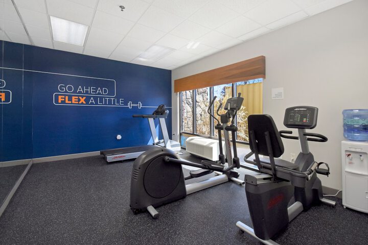 Holiday Inn Express Boone by IHG