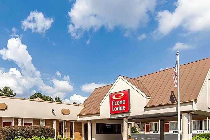 Econo Lodge