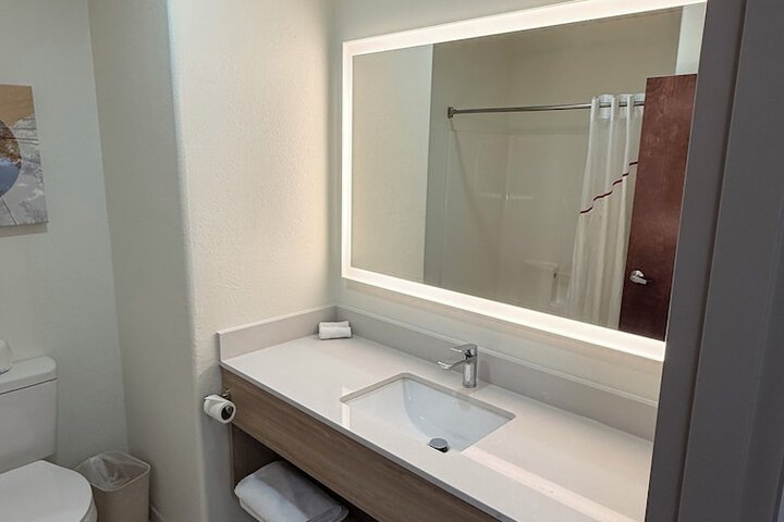 Sleep Inn & Suites Mifflinville - Bloomsburg
