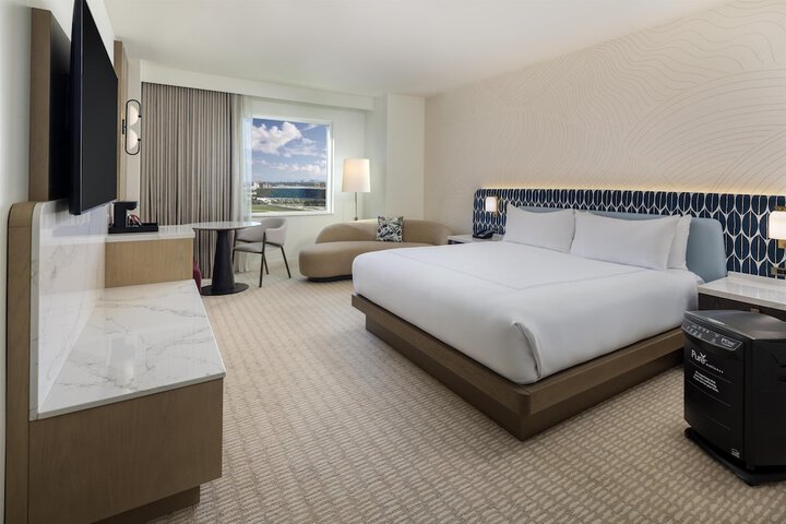 Hilton Orlando