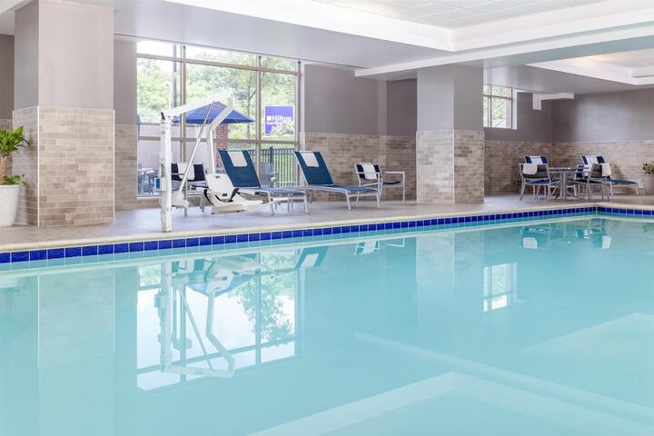 Hilton Garden Inn Hanover Arundel Mills MD