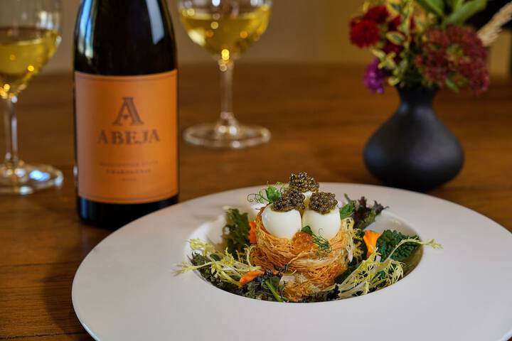 The Inn at Abeja