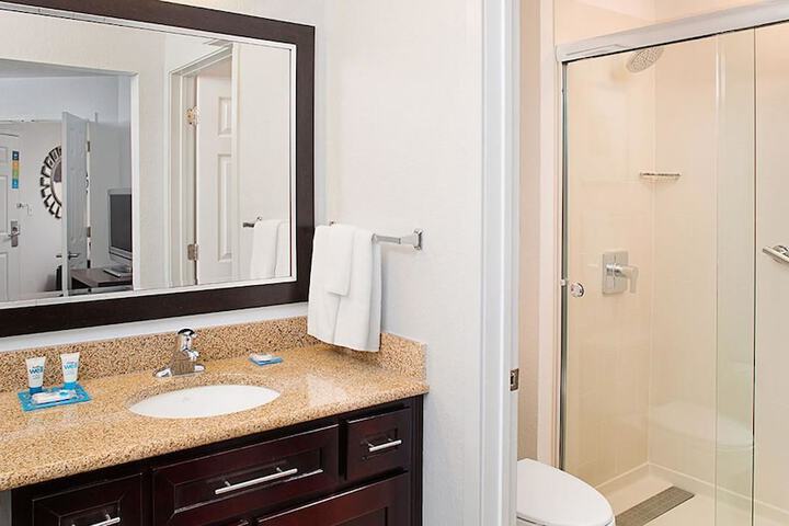HYATT house Mt. Laurel