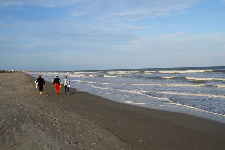 Beach 43 of 47