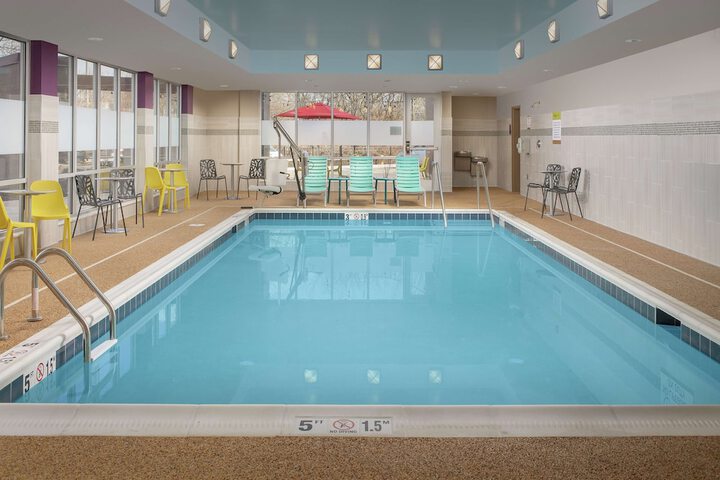 Home2 Suites by Hilton Edison