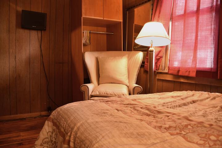 The Baseball Hotel