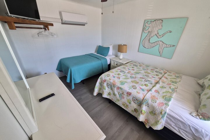 SandSpur Ocean Cottages