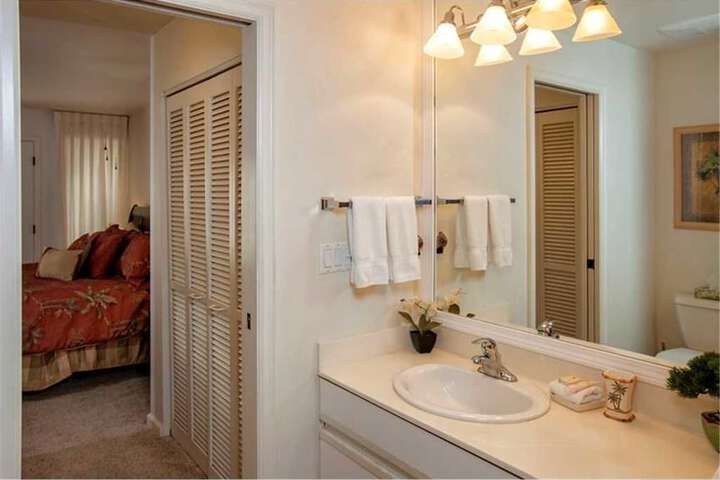 Maui Kamaole J 116 Condo