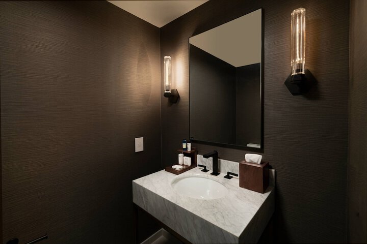 The Row Hotel at Assembly Row Autograph Collection