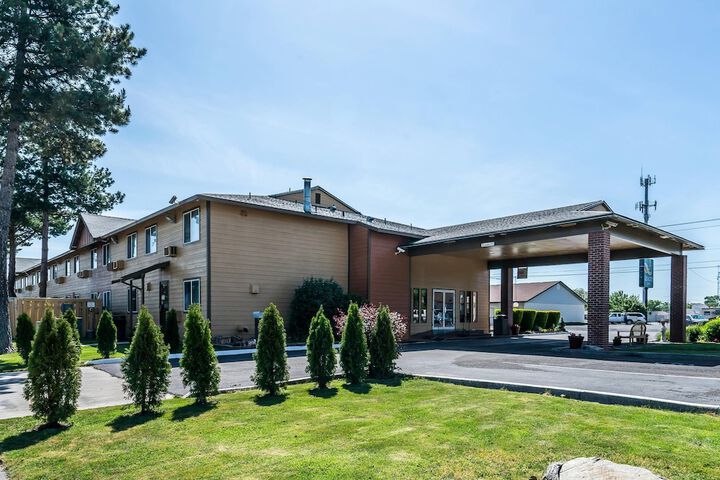 Quality Inn Othello