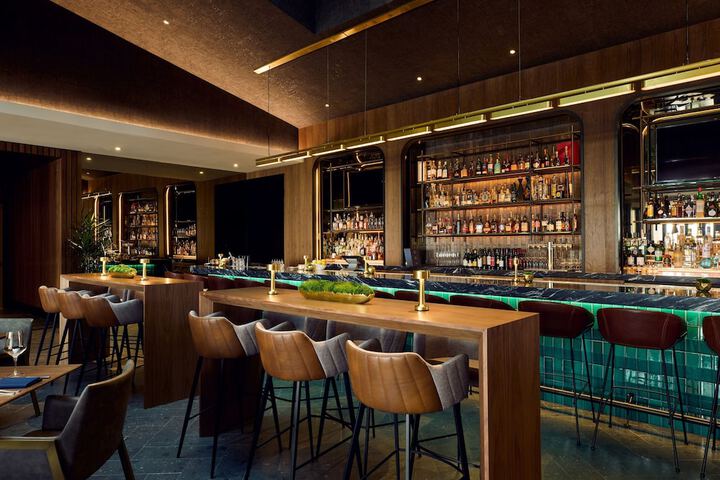 VEA Newport Beach a Marriott Resort & Spa