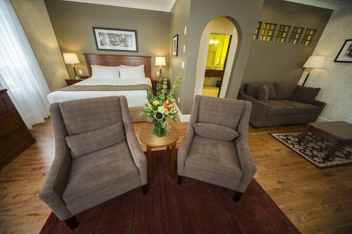 Hume Hotel & Spa