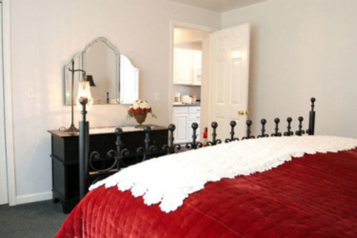 FILIGREE INN