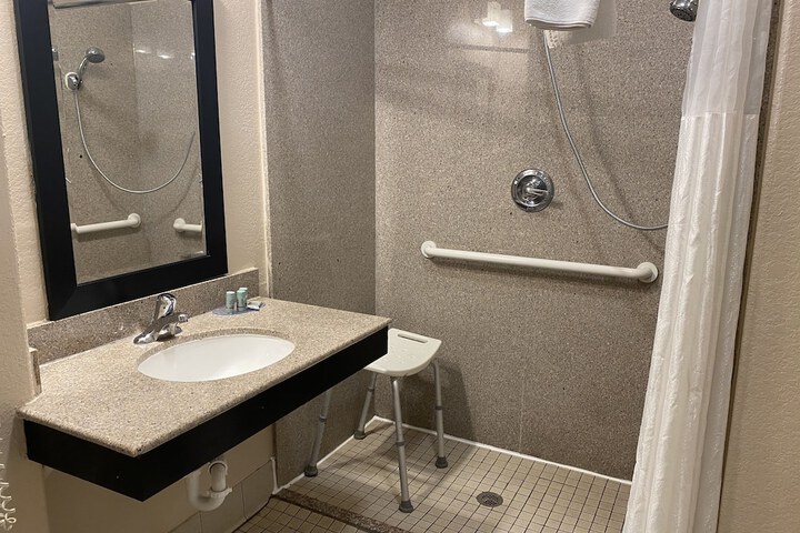 Galveston Beach Hotel