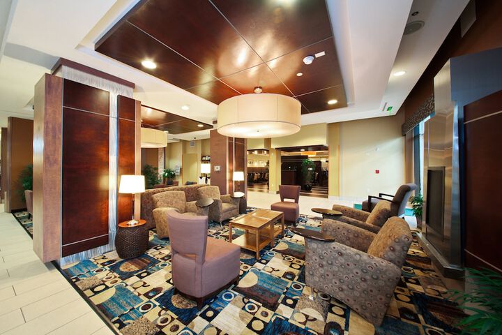 Holiday Inn Titusville-Kennedy Space Center by IHG