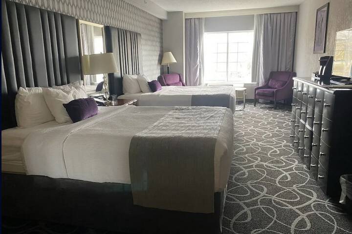 Park Manor Hotel
