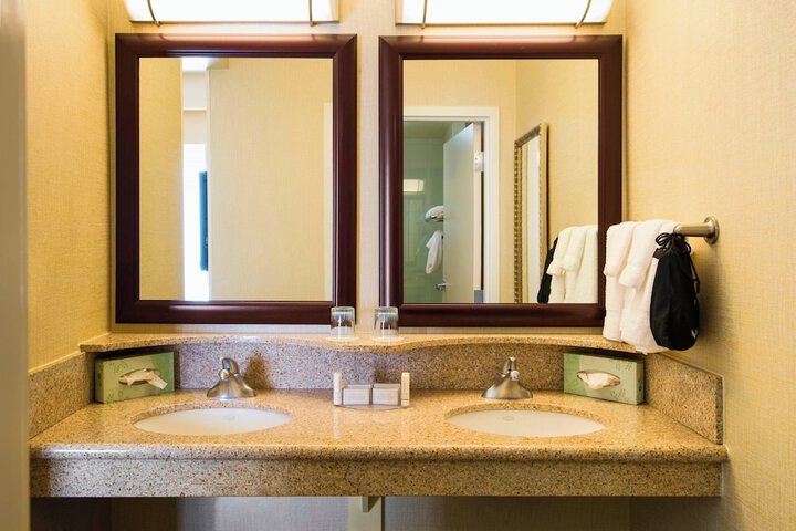 SpringHill Suites by Marriott Omaha East / Council Bluffs IA
