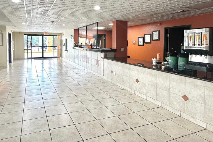 Quality Suites San Antonio Brooks City Base