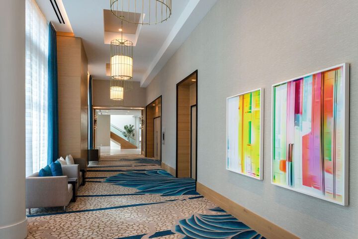 Wyndham Grand Clearwater Beach