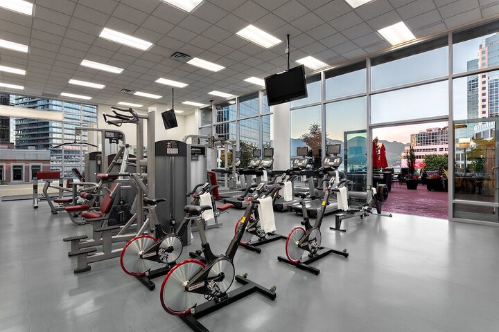 Health and Fitness 30 of 32