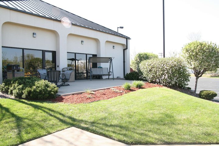 Terrace/Patio 55 of 57